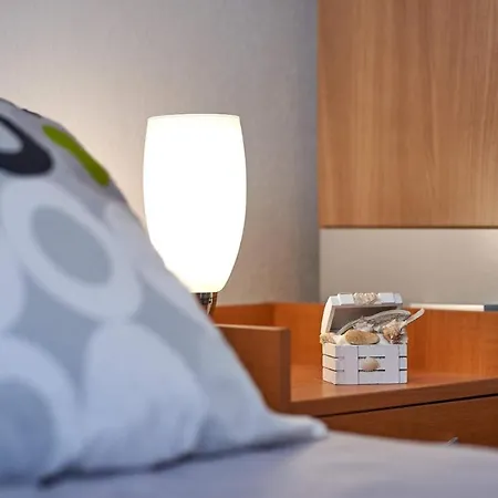 Stunning In Okrug Gornji With Wifi * Trogir