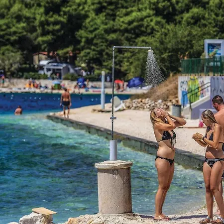 Stunning In Okrug Gornji With Wifi * Trogir